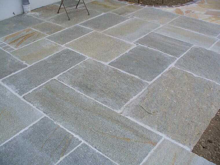 Gneis-Rechteckplatte-1