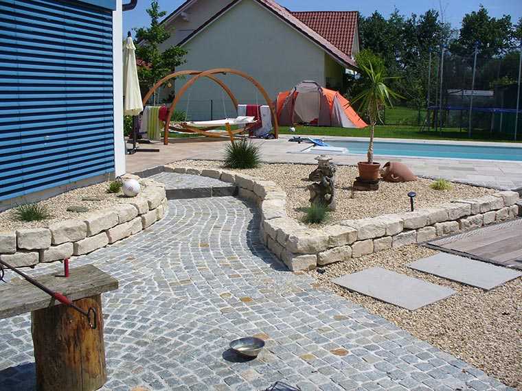 Luserner-Kleinpflaster