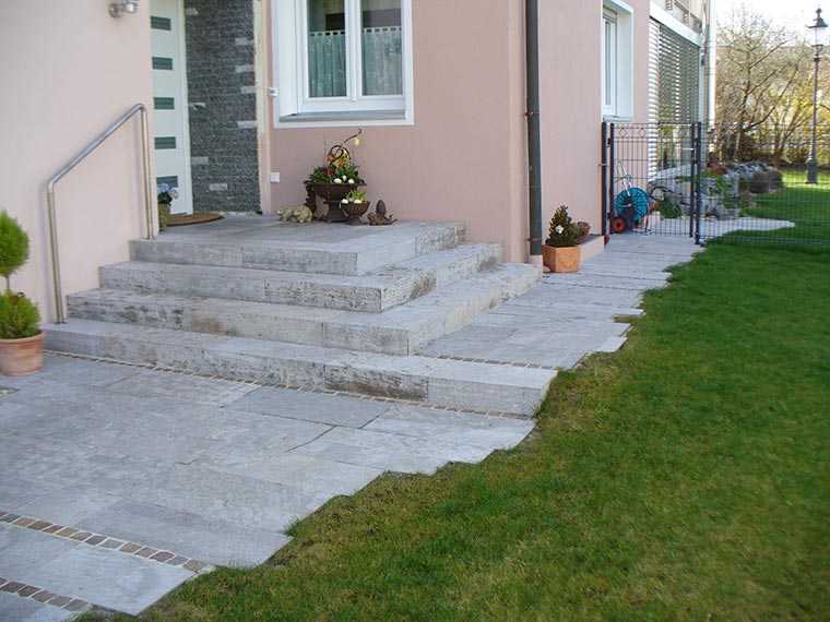 Muschelkalk-Blockstufe